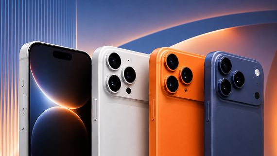 Техніка Apple в iDobrik