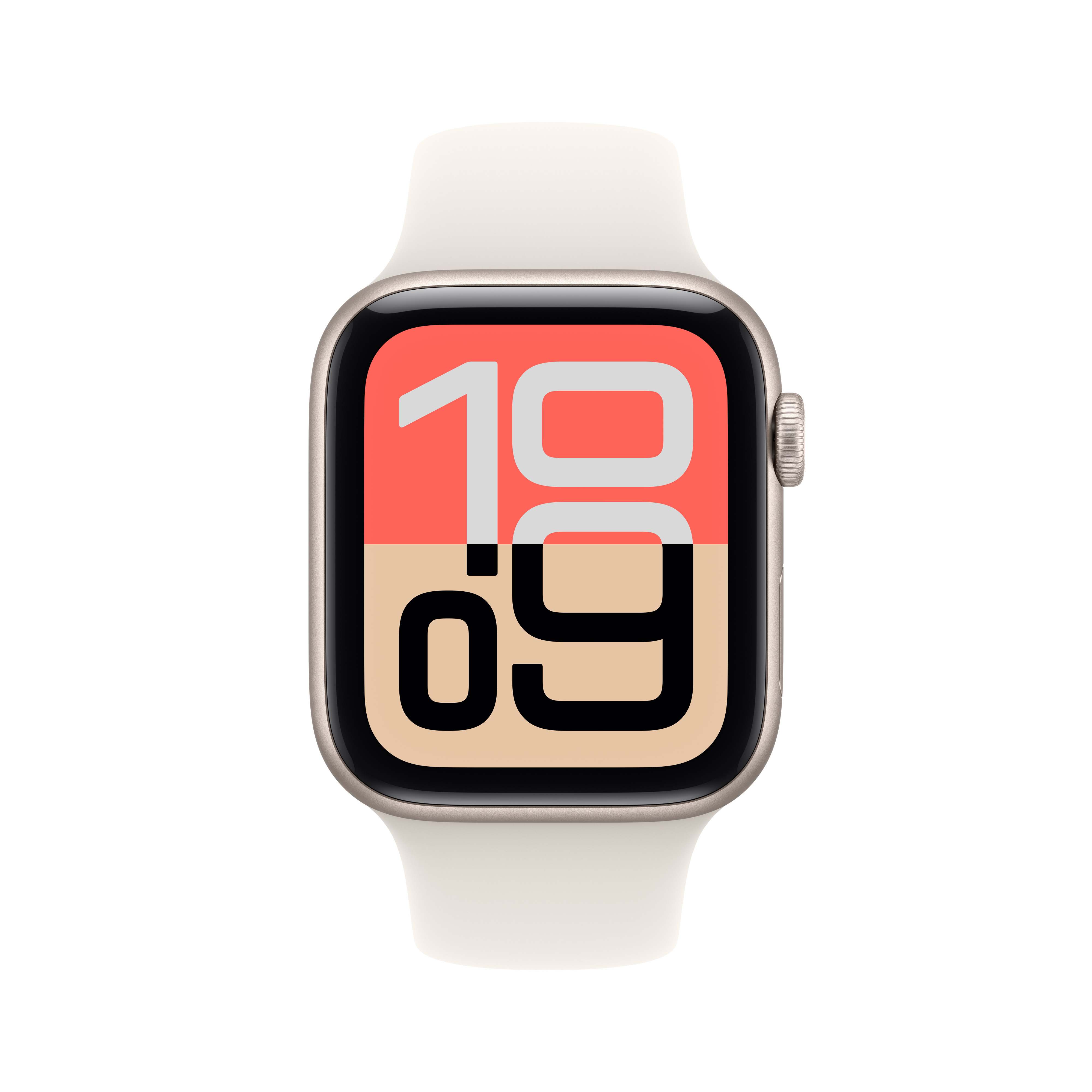 Apple Watch SE 3