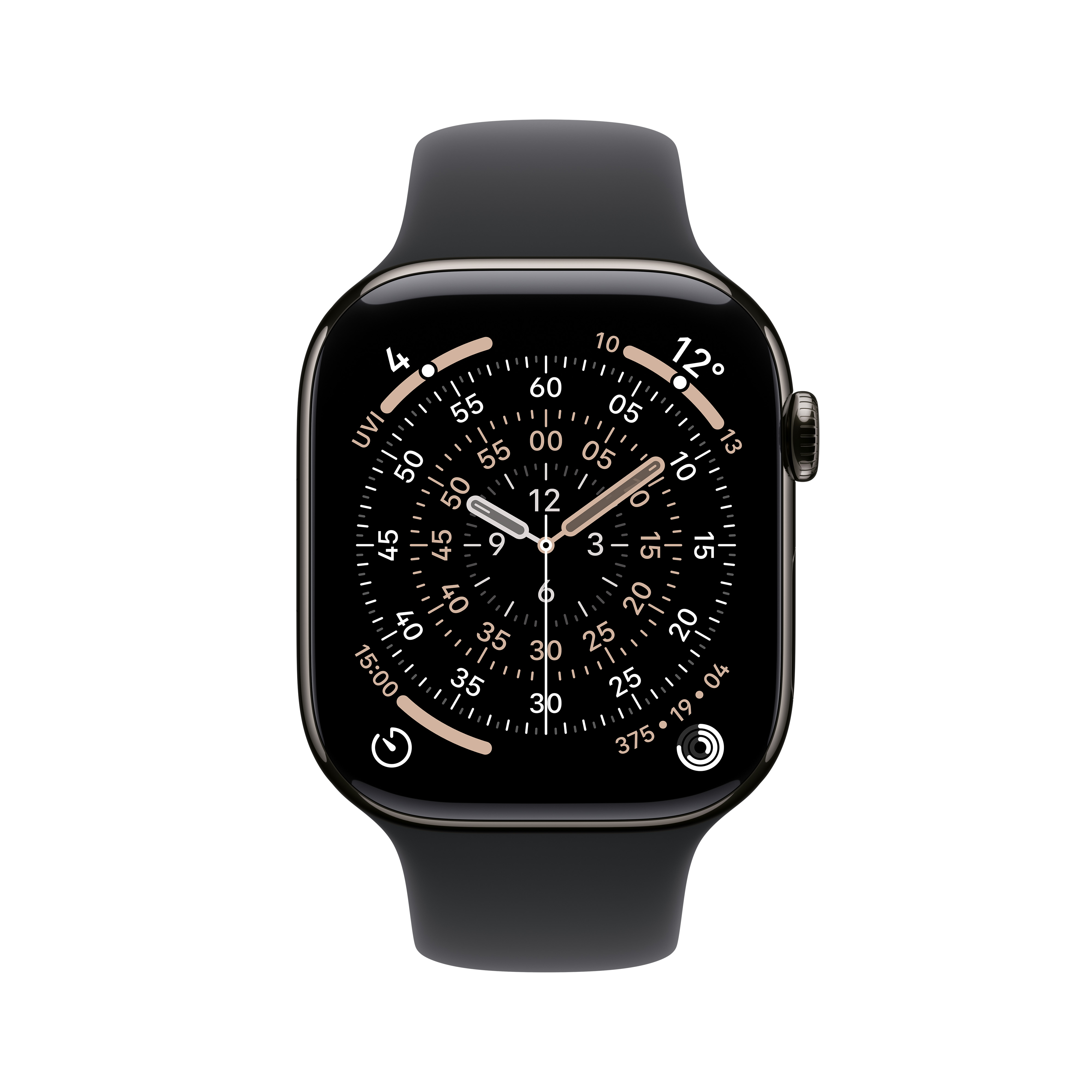 Apple Watch Series 11