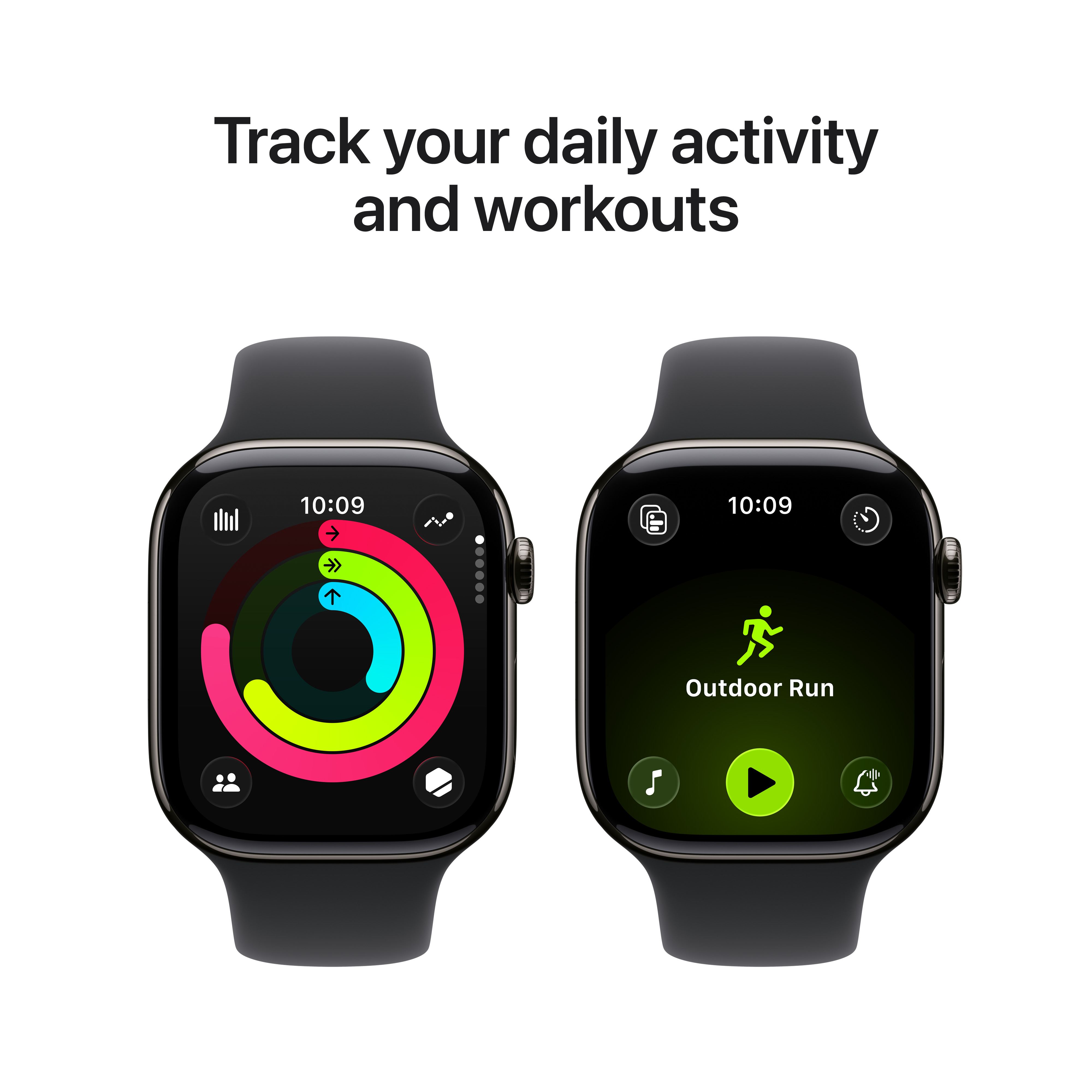 Apple Watch 11 feature