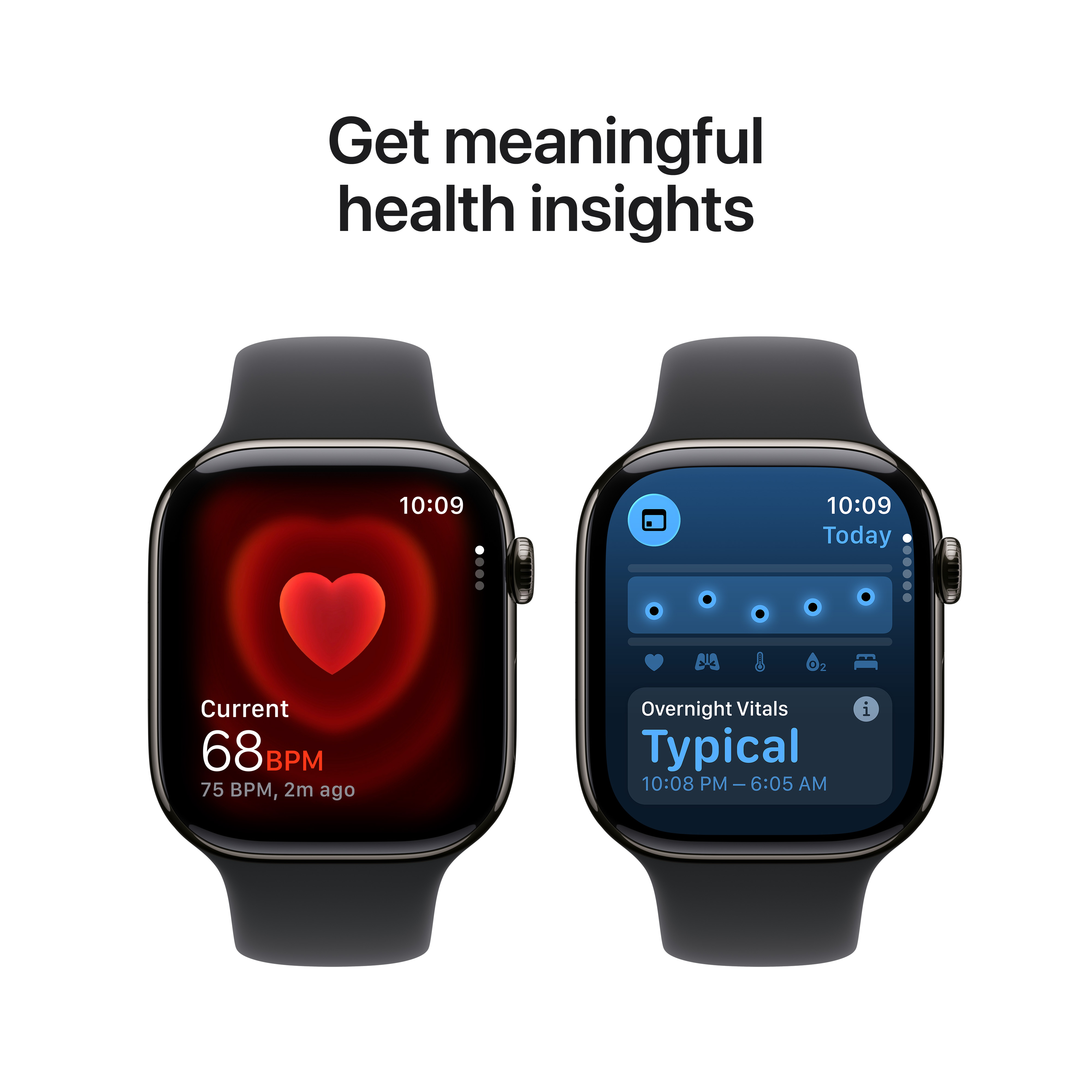 Apple Watch 11 feature
