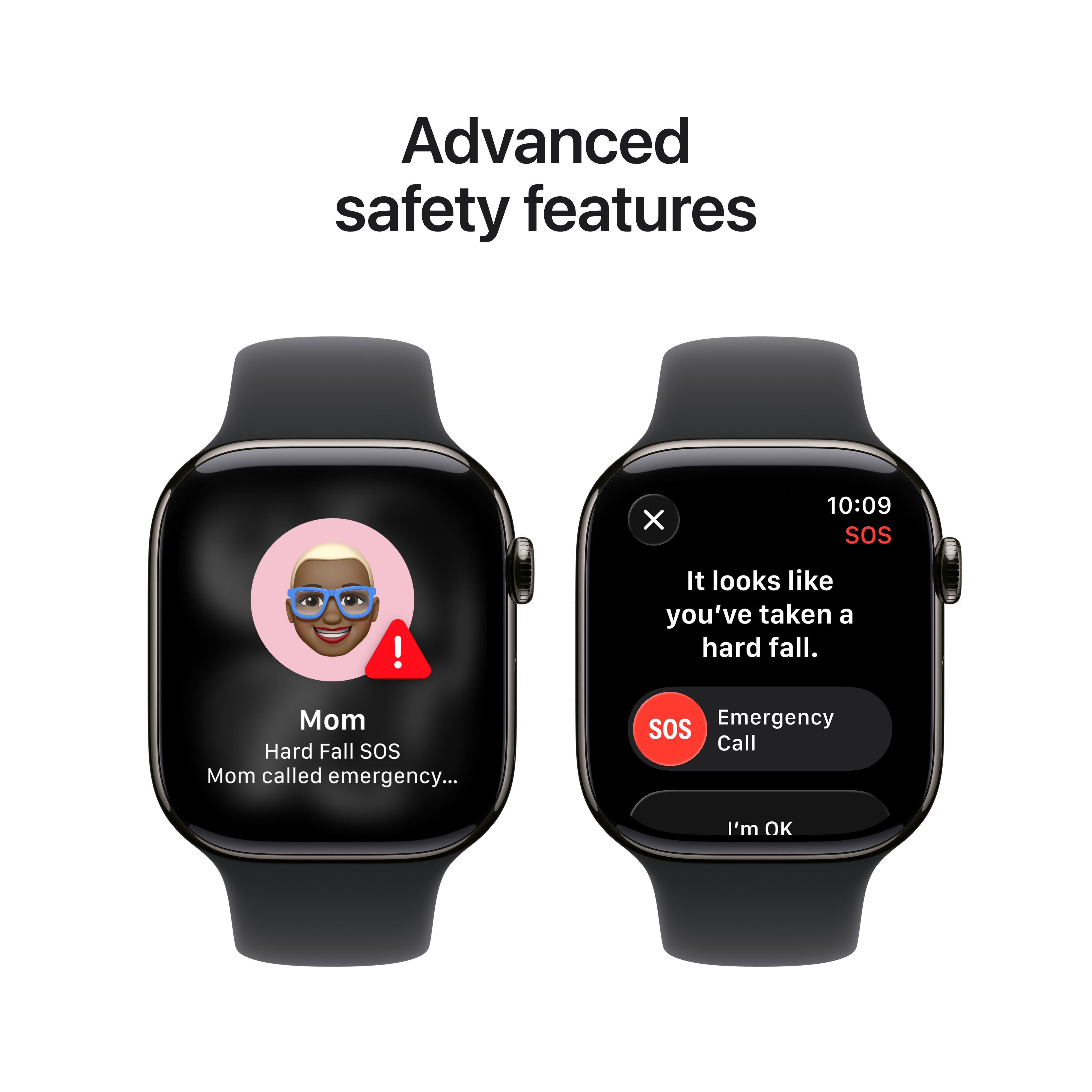 Apple Watch 11 feature