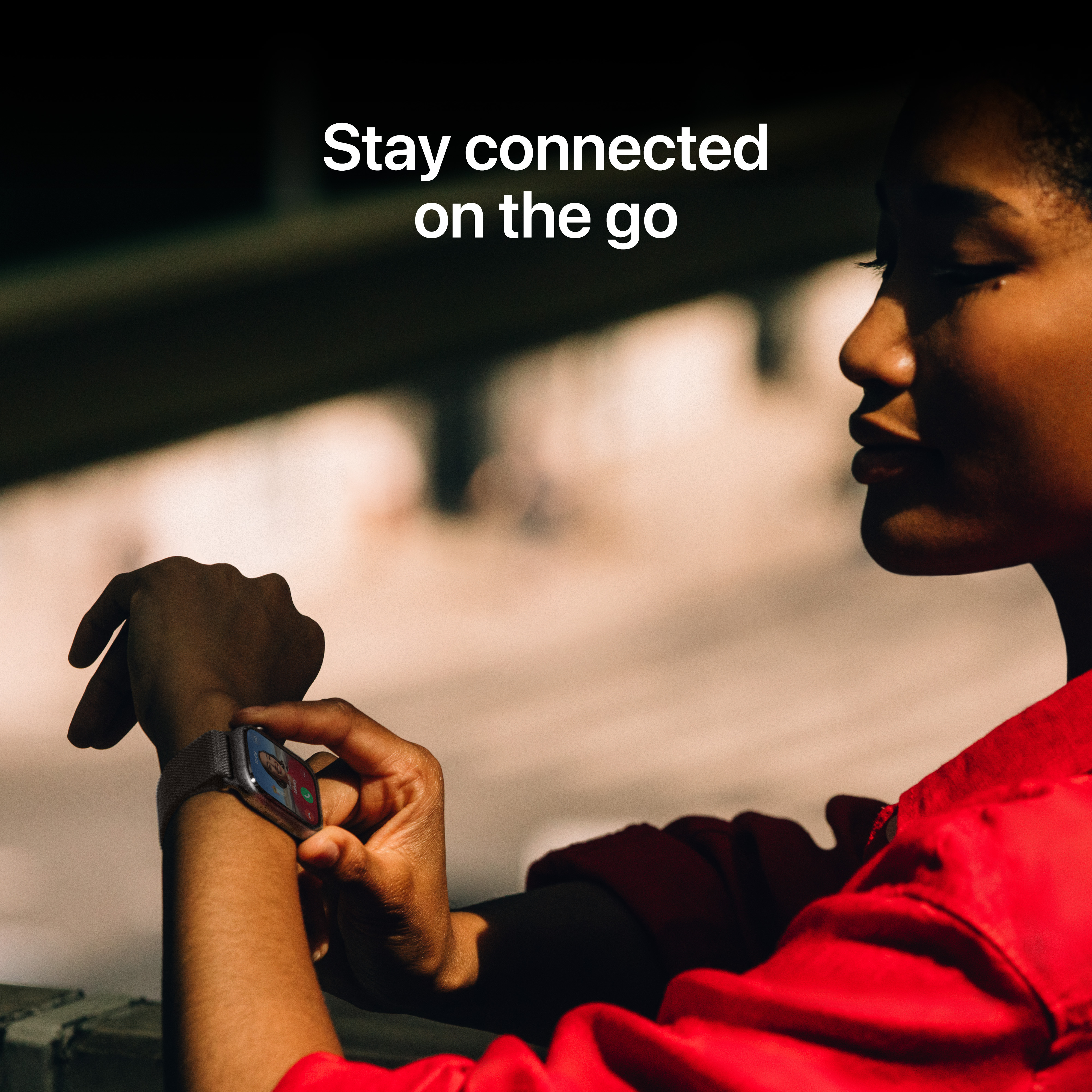 Apple Watch 11 feature