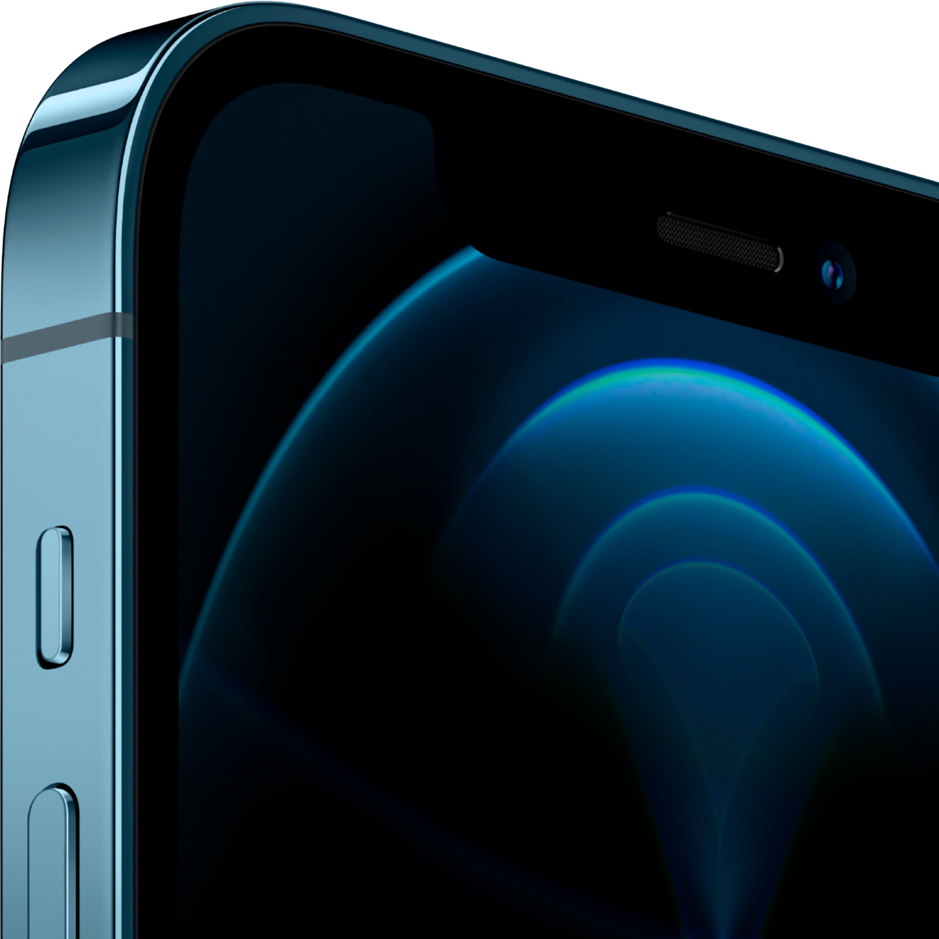 Купити б/у Apple iPhone 12 Pro ✓ iDobrik | iDobrik — Продаж в