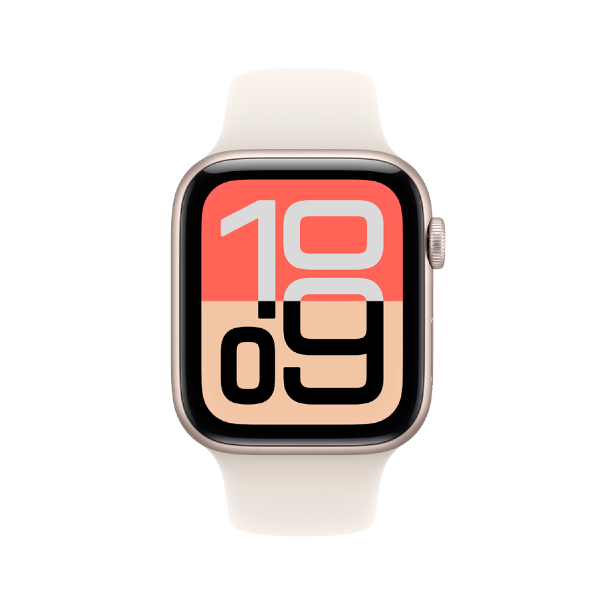 ГОДИННИК APPLE WATCH SE 3 44 S AL S SB SM GPS-RKZ | iDobrik —