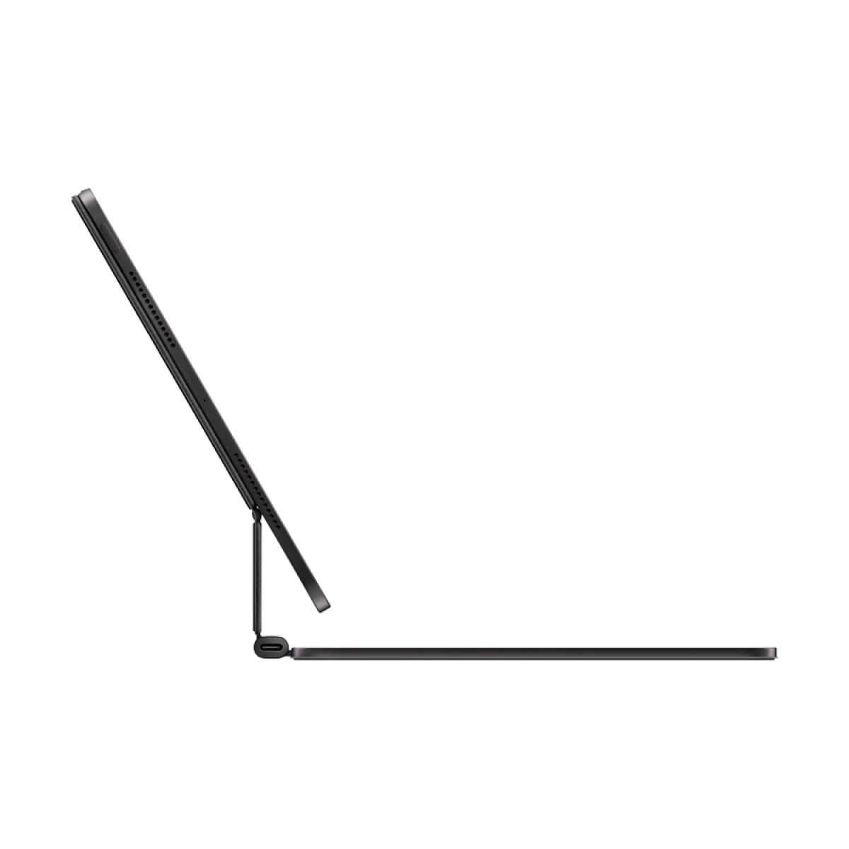 Magic Keyboard for iPad Pro 11‑inch (M4,M5) - Ukrainian | iDob