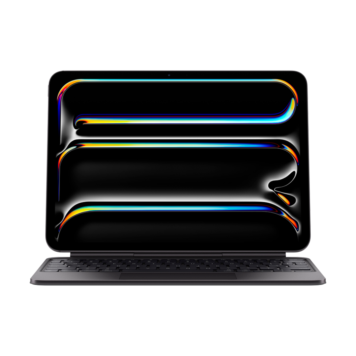 Magic Keyboard for iPad Pro 11‑inch (M4,M5) - Ukrainian | iDob