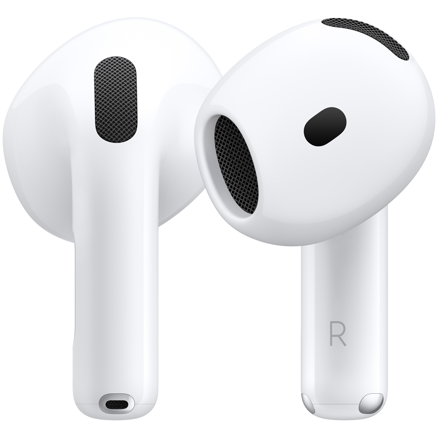 Apple AirPods 4 ANC | iDobrik | iDobrik — Продаж вживаних IPho