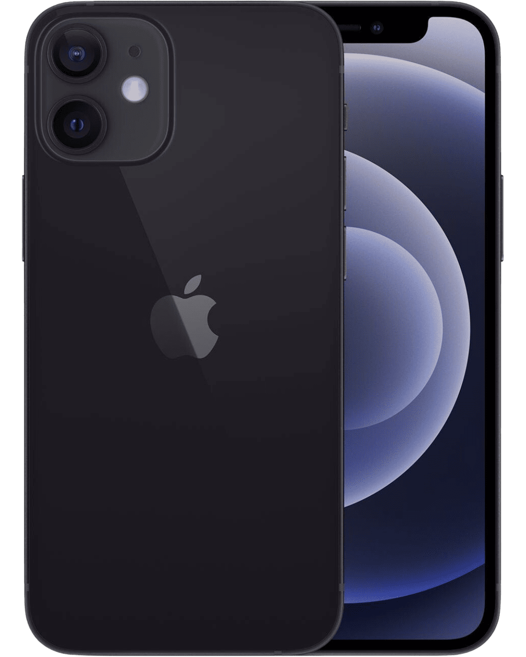 Apple - ［トラハニ］iPhone 12min (128GB) ブラック Купити б/у Apple iPhone 12 ✓ iDobrik | iDobrik — Продаж вжива