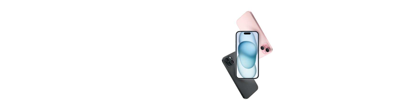 iPhone 15. Практична магія Dynamic Island.