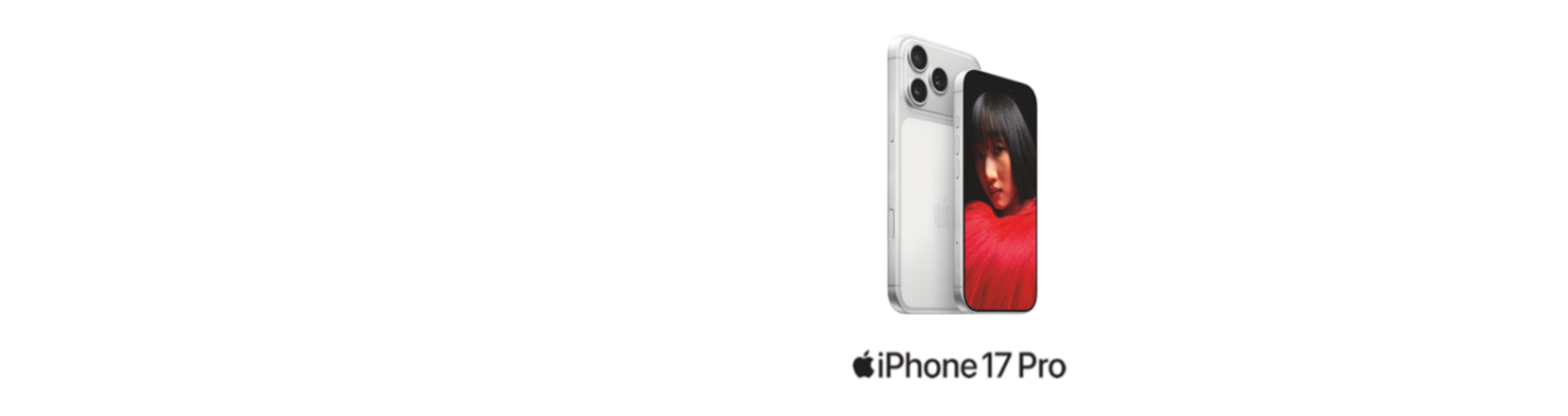 iPhone. Ваш наступний смартфон.