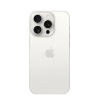 Apple iPhone 15 Pro