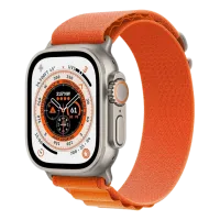 Apple Watch Ultra