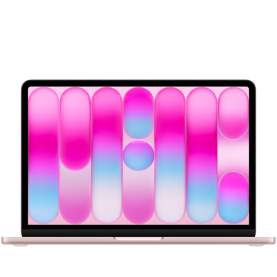 Ноутбук MacBook Neo — Photo 9