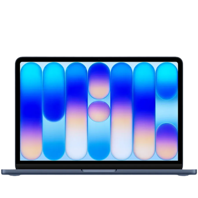 Mac — Photo 6