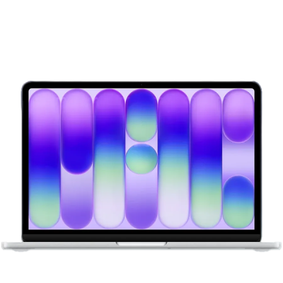 Mac — Photo 5