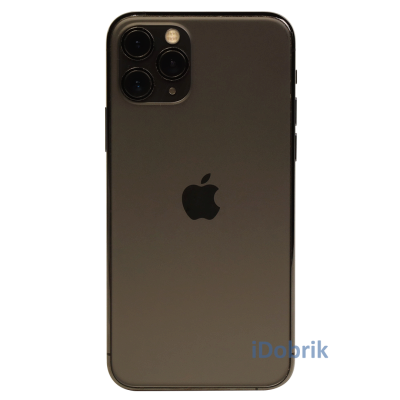 Смартфон iPhone 15 128GB Blue (e-sim) Used A+ — Photo 31