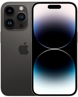 iPhone 14 Pro Max Ref — Photo 21