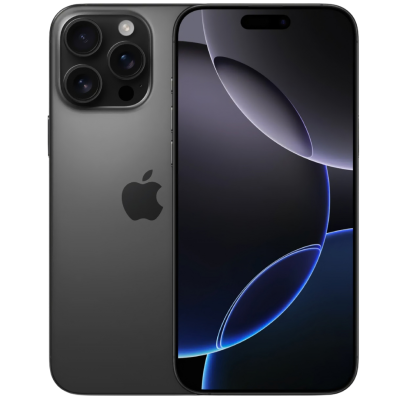 iPhone 16 Pro Max — Photo 11