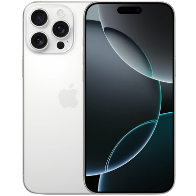 iPhone 16 Pro Max — Photo 21