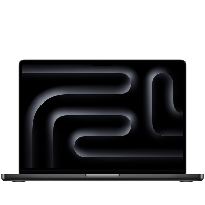 Ноутбук MacBookPro — Photo 17