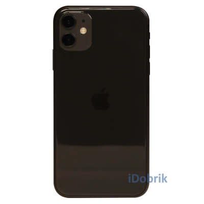 iPhone 11 — Photo 15