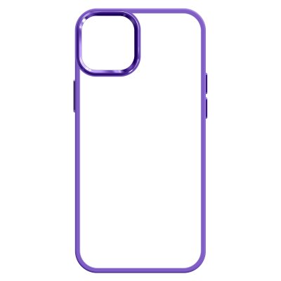 Захисне скло iLera FocusPro Lens for camera iP 15\15 PLUS Blue — Photo 36
