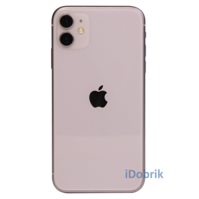 iPhone 11 — Photo 7