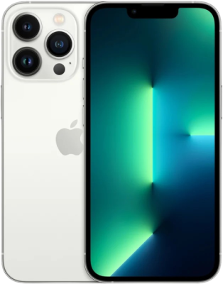 iPhone 13 Pro — Photo 21
