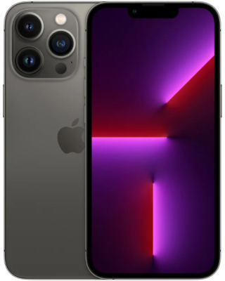 iPhone 13 Pro — Photo 13