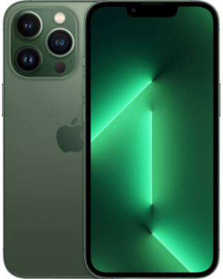iPhone 13 Pro — Photo 24