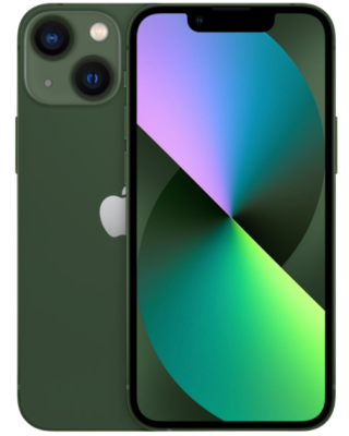 iPhone 13 mini — Photo 8