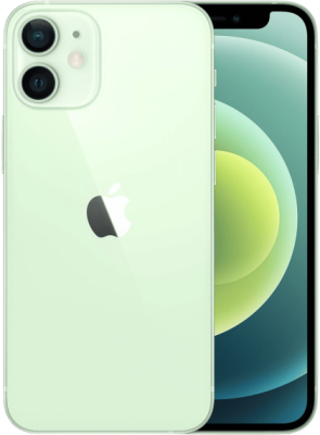 iPhone 12 mini — Photo 10