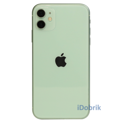 iPhone 11 — Photo 14