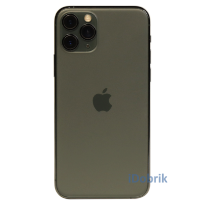iPhone 11 Pro — Photo 10