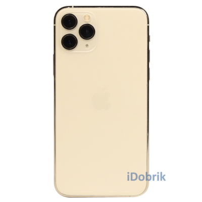 iPhone 11 Pro — Photo 6