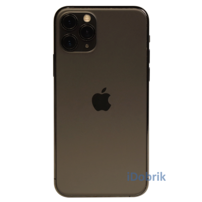 iPhone 11 Pro Max — Photo 16