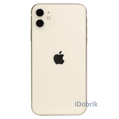 iPhone 11 — Photo 17
