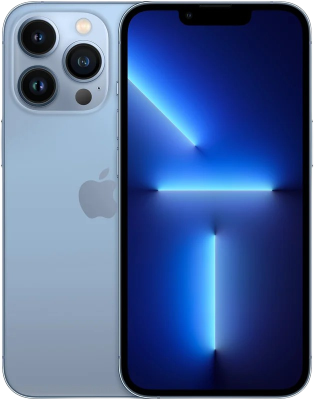 iPhone 13 Pro Ref — Photo 4