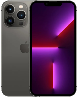 Apple (Відновлені) — Photo 4