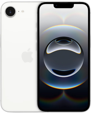 iPhone 16e — Photo 5