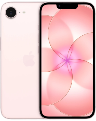 iPhone 17e — Photo 10