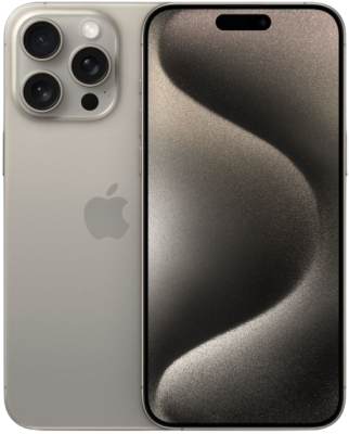 iPhone 15 Pro — Photo 23