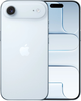 iPhone 17 Air — Photo 23