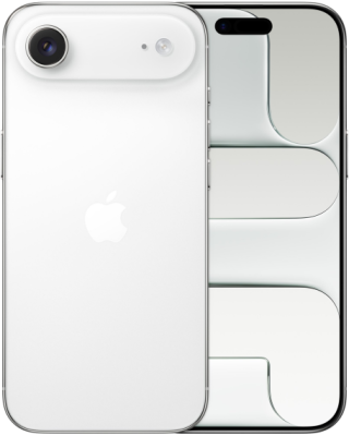 iPhone 17 Air — Photo 21