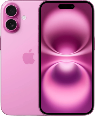 iPhone 16 Plus — Photo 10