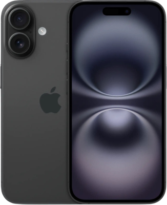 iPhone 16 — Photo 6