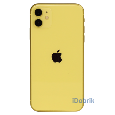 iPhone 11 — Photo 1