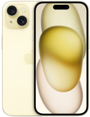 iPhone 15 — Photo 18