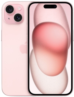 iPhone 15 — Photo 32